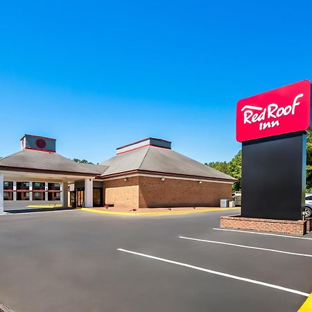 Red Roof Inn Sanford Exterior photo