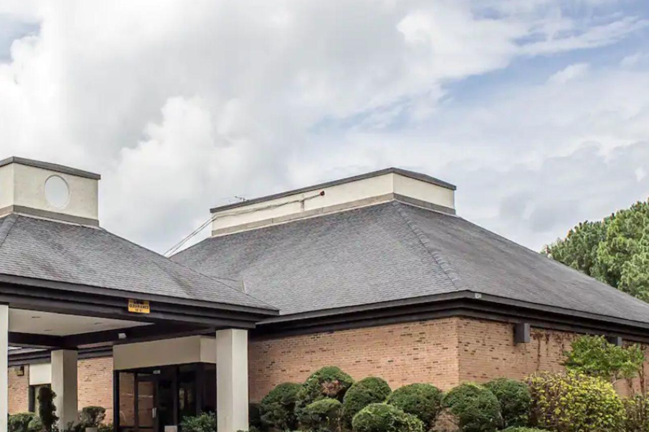 Red Roof Inn Sanford Exterior photo